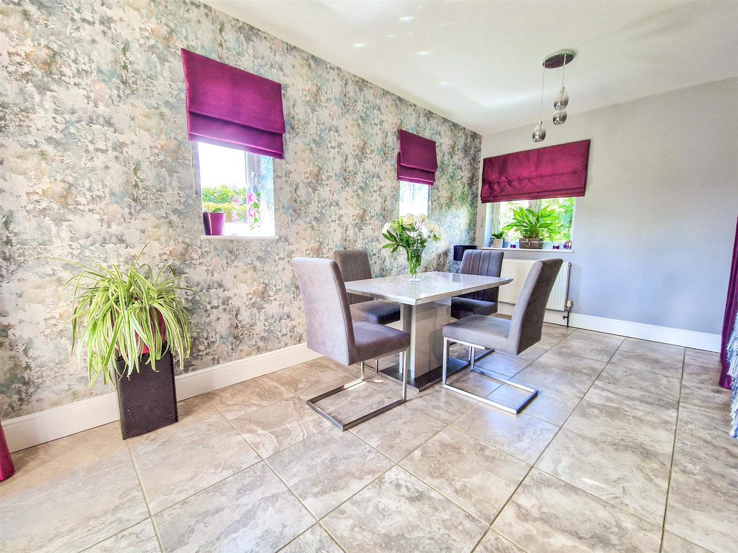 Cranfield Road, Astwood, Newport Pagnell
